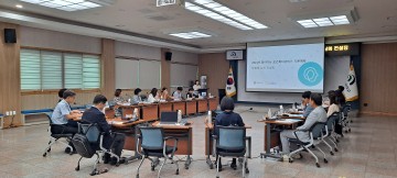 대전 대덕구, 찾아가는 보건복지서비스 맞춤형 심화 컨설팅 개최