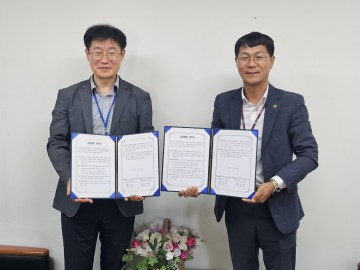 대전 유성구-서천군, 지역사회보장협의체 협력 강화