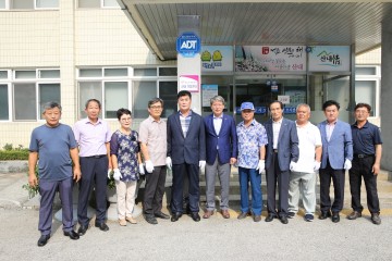 정읍시 자원봉사센터, 새로운 봉사활동 거점센터 마련