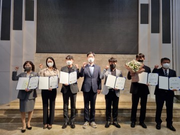지방재정 우수사례 발표대회에 예산 절감 아이디어 가득~!