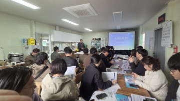 태양광이 ‘마을 연금’으로... 충북도, 주민주도형 ‘햇빛소득’ 모델 찾기 분주