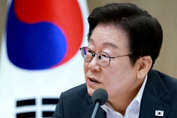 李대통령, 조국 사면' 최종 결론...최강욱·윤미향·조희연 등 대상자 명단에