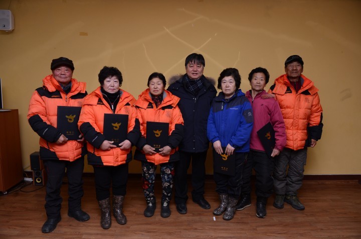 화천산천어축제, 숨은 주역들