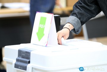 대전 여론조사, 정당 먼저 묻고 후보…설계 논란