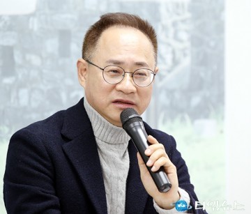 이동한 중구청장 권한대행, ‘3대가 하나되는 중구’ 슬로건...놀라웠다