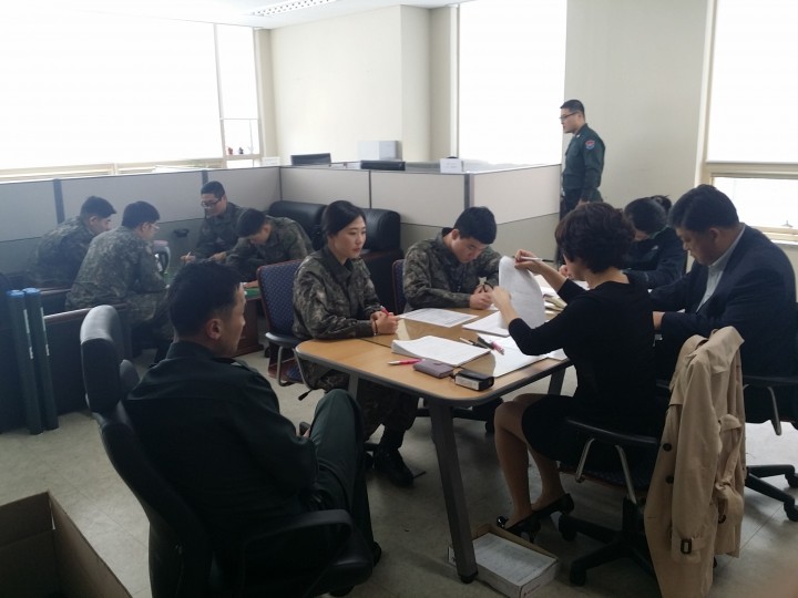 영동군, 민선6기 출범 이후 최대 인구 기록