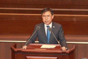 충북도의회 이상식 의원 “도정 정상화 위한 김영환 지사의 책임 있는 결단 촉구”