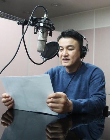 박중훈, 유네스코 세계유산 한국의 전통문화 '판소리' 국내외로 알린다