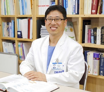 충남대학병원 응급의학과 유연호 교수, 세계인명사전 등재