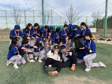 대전시교육청, 전국학교스포츠클럽대회 종목별 순항 중!