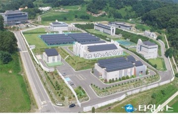 청주시 상수도사업본부, ISO 45001 인증…전 분야 통합 안전경영 인정받아