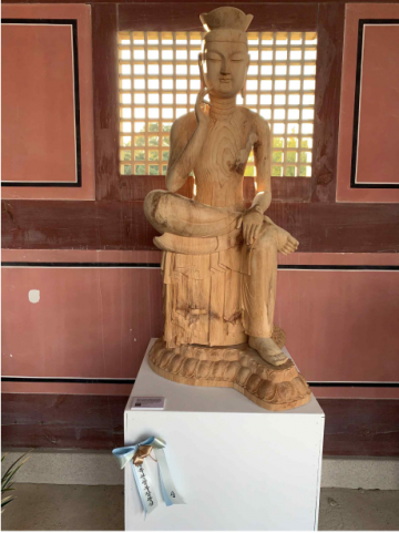 문화재청, 제17회 문화재수리기능자 작품전 개최