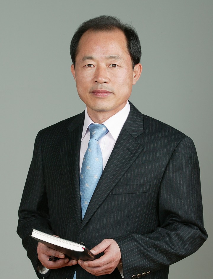 류한국 서구청장 동정