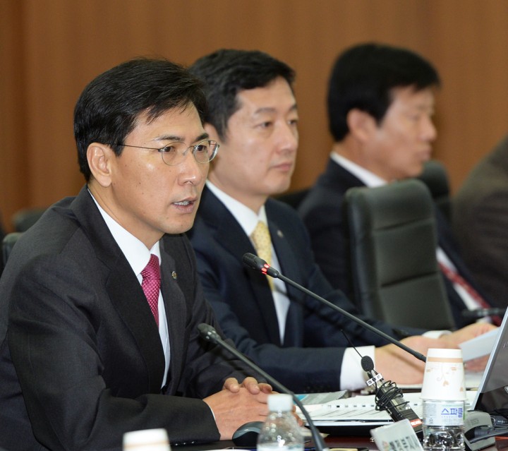 안희정 지사, “환황해시대 주도 경제비전 연내 수립”