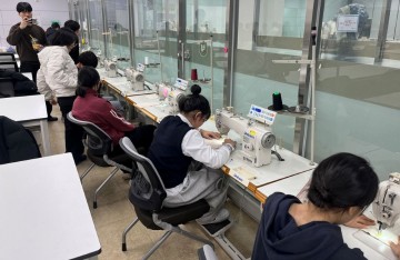 호남대 RISE사업단, 지역민 대상 ‘패션디자인 체험교육’ 제공  