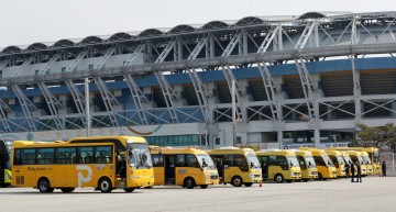 대전시, 전세버스 725대 전수 점검…봄 행락철 안전 강화