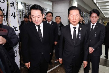 지방권력 대혈전 서막… 오늘부터 시·도지사 예비후보 등록