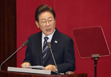 李대통령, 오늘 시정연설 나선다…내년 예산안 협조 당부