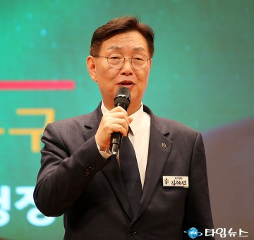 김제선 중구청장 “지역사회보장협의체가 대전을 살만한 도시로 만든다”