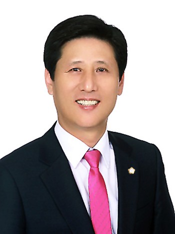 대전 유성구의회 이희환 의원, 우수의원 선정 표창패 받아!