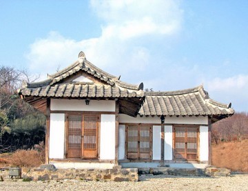 대전지방보훈청,  8월의 우리고장 독립‧호국 현충시설로 임병직 박사생가