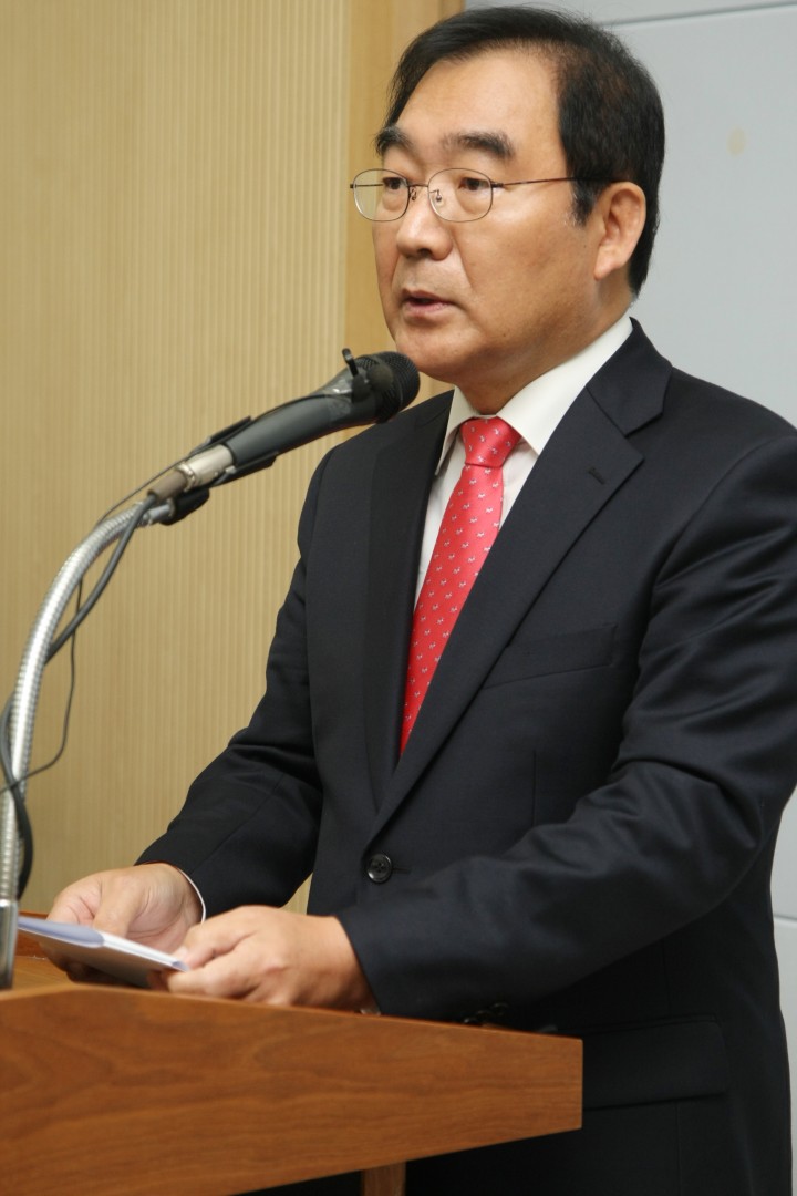 청주시 시청사 건립 신축으로 확정