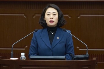 서다운 서구의회 의원, ‘불법 계엄 선포 내란수괴 윤석열 대통령 탄핵 촉구 결의안’ 채택
