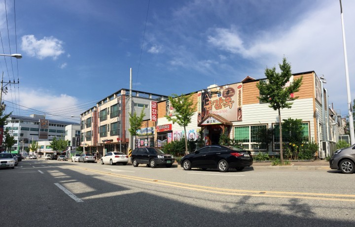자네! 안동에 가면 꼭 들러야 할 곳이 있네…