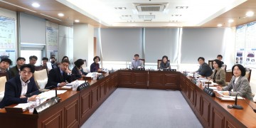 대전 동구의회, 오는 16일 제285회 임시회 개회