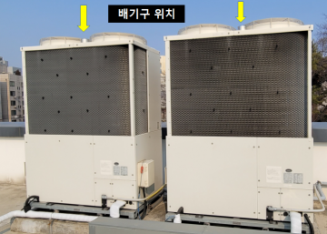 충주, GHP 가스 열펌프 지원으로 친환경 에너지 전환!