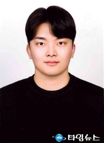 국민의힘 대전시당, 전국 최연소 광역의원 후보 강형석 최종 추천