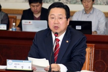 이장우 의원, 유아용 카시트 지원 근거 마련 위한 ‘아동복지법’ 발의