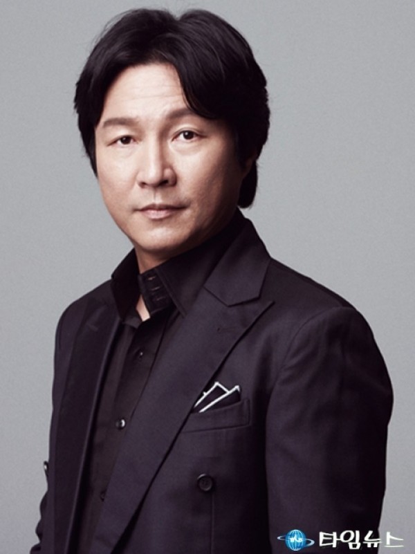 배우 유하복,영화 열정 같은 소리 하고 있네’ 합류!연예부 차장역으로 캐스팅!
