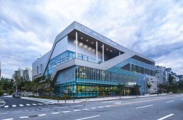 천안시 청수도서관, 영어특화서비스 ‘인기만점’