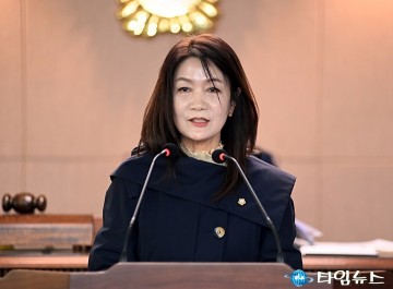 양영자 대덕구의회 의원, 대덕구형 돌봄 정책의 필요성 강조