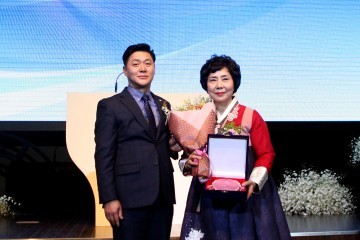 한밭대 CEO 총동창회장에 이근명 목림상사 대표 취임