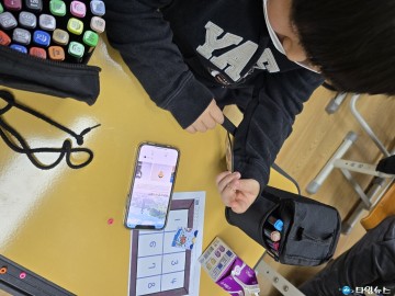 충북남부보훈지청, ‘오늘부터 나는 나라지킴이’ 방문 교육 운영