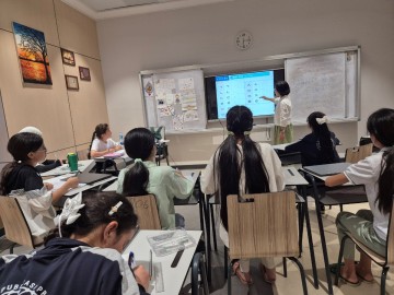 충남교육청, 우즈베키스탄과 교사 교류 협력 강화로 한국어 보급에 박차