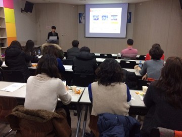 전남청소년미래재단, 청소년수련활동인증제 5차 설명회 개최