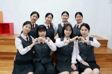 광주여상, 지역인재 9급 공무원 필기 응시자 8명 합격
