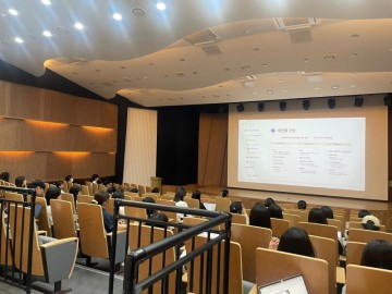 전남대, 재학생 ‘청년 일 경험’ 지원