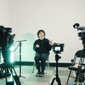 충북도립극단, ‘환도열차’ 무대 뒤 이야기 브이로그로 공개