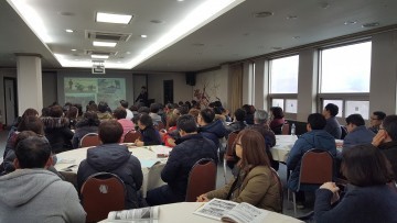대전시교육청, 역사·통일 담당교사 현장체험 연수 실시