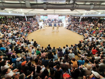 안동 국제탈춤페스티벌, K-컬처 관광이벤트 100선 선정