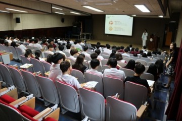 부천시 치매극복 선도학교 지정