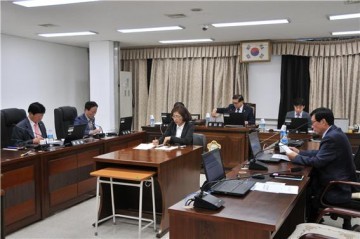 대전 중구의회, 대전도시철도 2호선 원안 추진 및 원도심 활성화 본격 시동