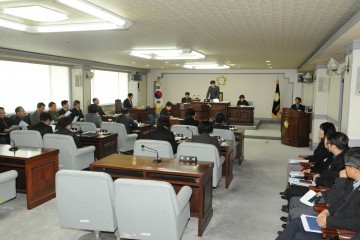 대전 대덕구의회, ‘제229회 제2차 정례회’ 구정질문