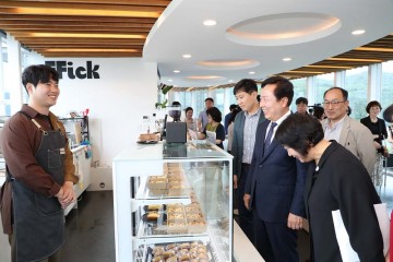 안동시, 2023년 일자리 창출과 창업도시조성 분야 실적 상승 