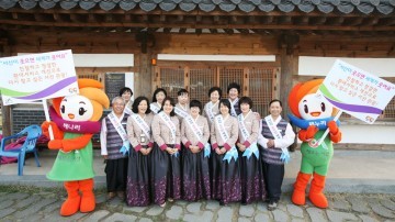 서산시 문화관광해설사, 고객만족도조사 5년 연속 도내 1위‘쾌거’