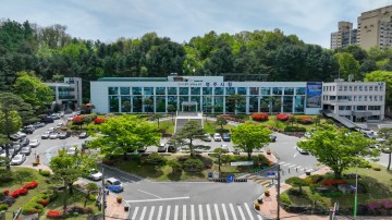 영주시, 올해 도로점용료 25% 감면 부과